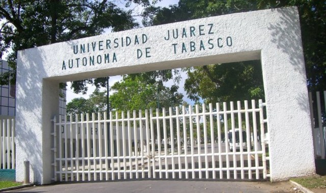 Universidad Autónoma de Tabasco