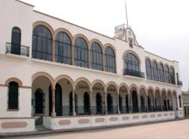 Universidad Autónoma de Sinaloa