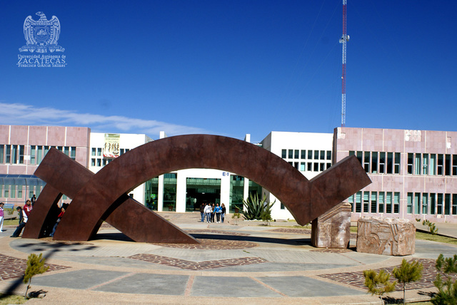 Universidad Autónoma de Zacatecas