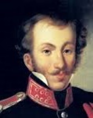 Αλέξανδρος Υψηλάντης