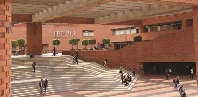 Universidad Iberoamericana