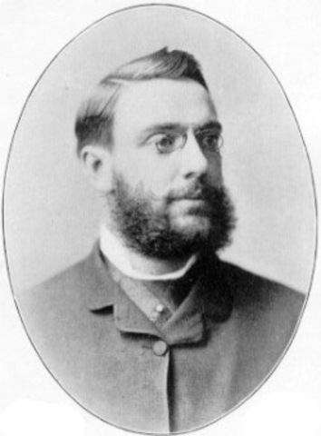 El accidente de Thomas Augustus Watson