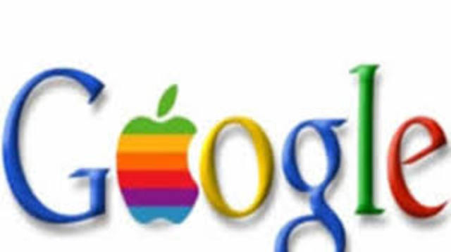 Tanto para Apple como para Google, el terreno de batalla más crítico es la computación móvil.