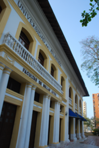 El Instituto de Investigaciones Etnológicas de la Universidad del Atlántico se convierte en el Museo de Antropología de la Universidad del Atlantico