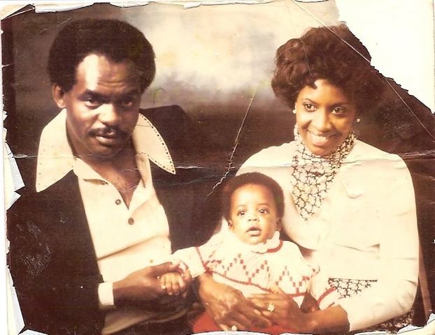 Born in January 15, 1929 in Atlanta