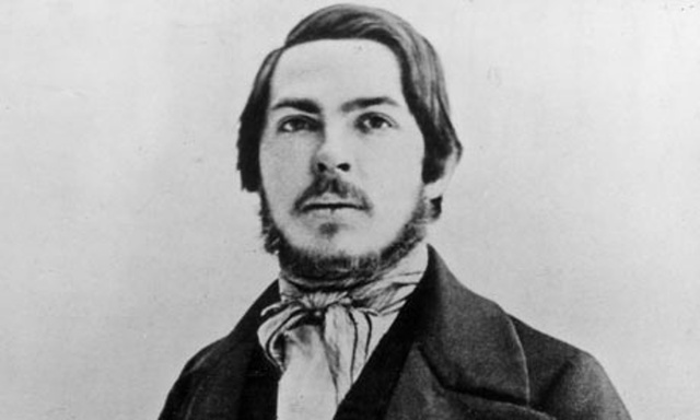 Friedrich Mister.