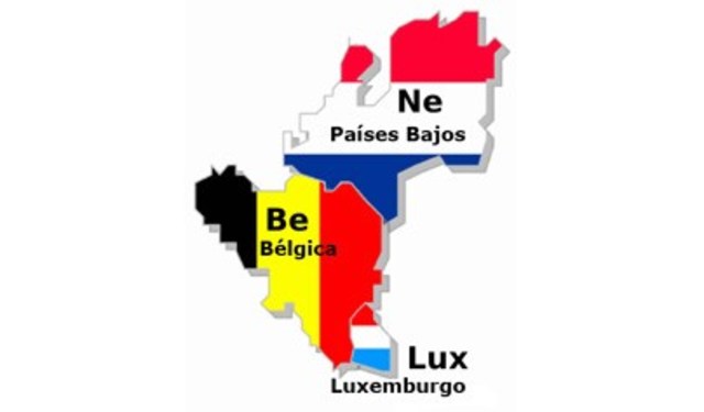 TRATADO DEL BENELUX