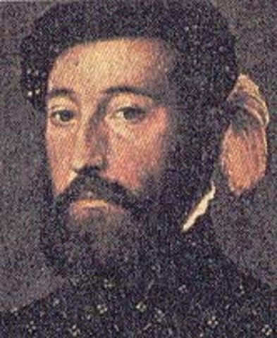 Nacimiento de Garcilaso