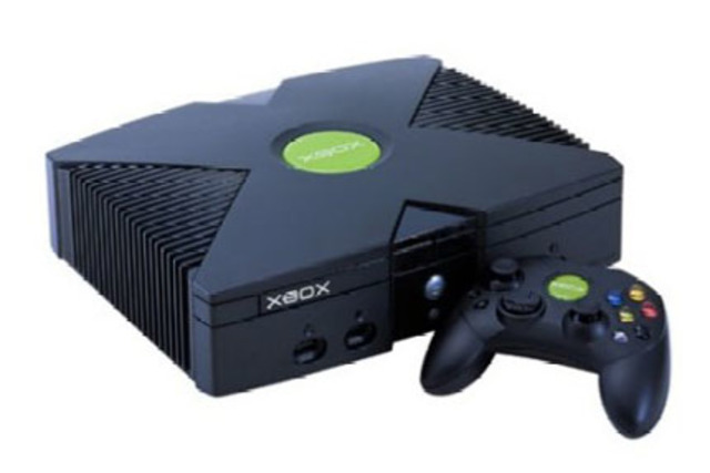 XBOX