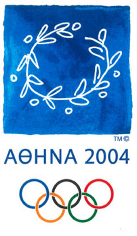 2004: Αθήνα, Ελλάδα