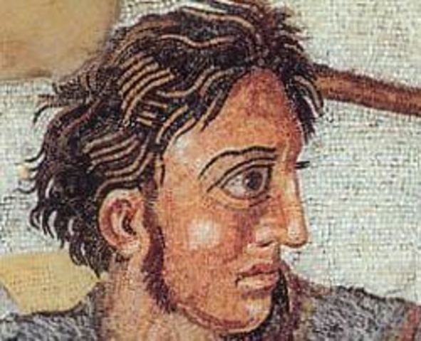 Η μάχη στην Ισσό