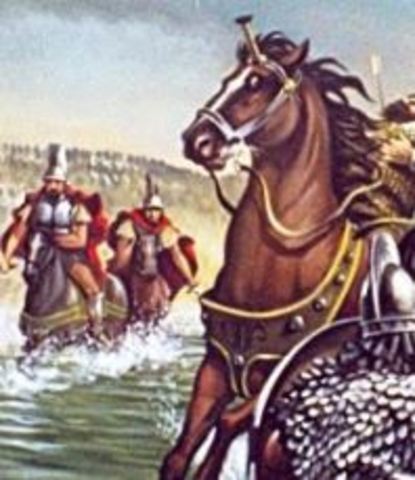 Η μάχη στον Γρανικό Ποταμό