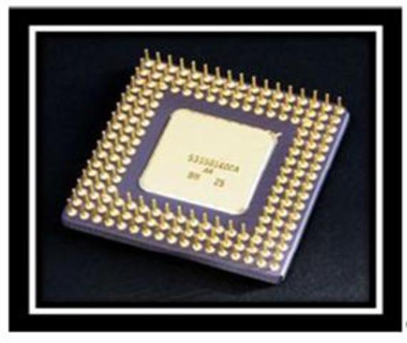 ADICIÓN DEL CHIP DE SILICIO