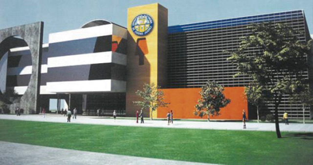 Universidad Autónoma de Ciudad Juárez