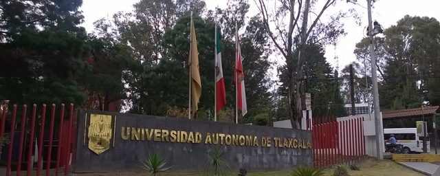 Universidad Autónoma de Tlaxcala