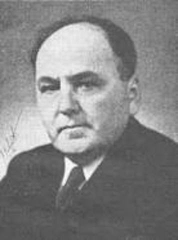 Joaquín García Monge (1881-1958)