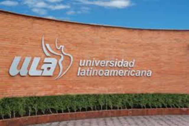 Universidad Latinoamericana