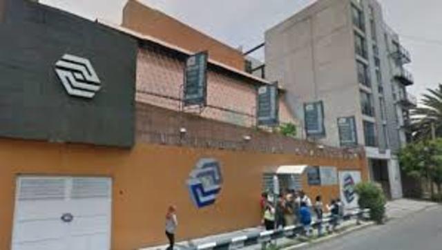 Universidad Chapultepec