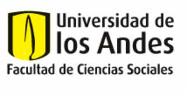 Creación del departamento de Antropología en la Universidad de los Andes.