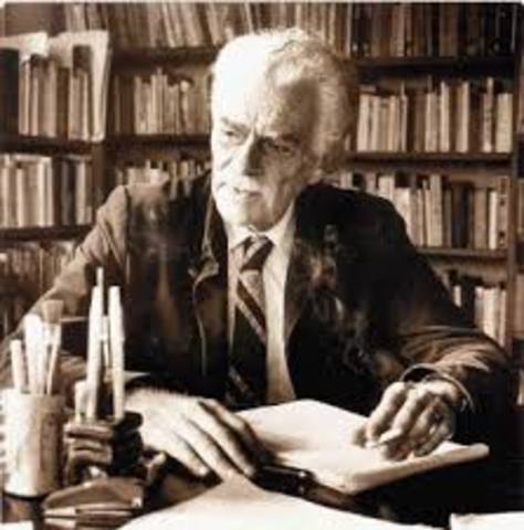 Joaquín Gutiérrez Mangel (1918-2000)