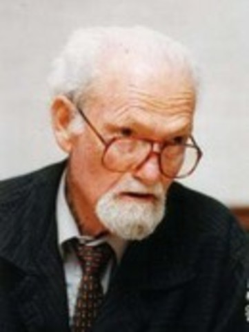 Fabián Dobles, (1918-1997)
