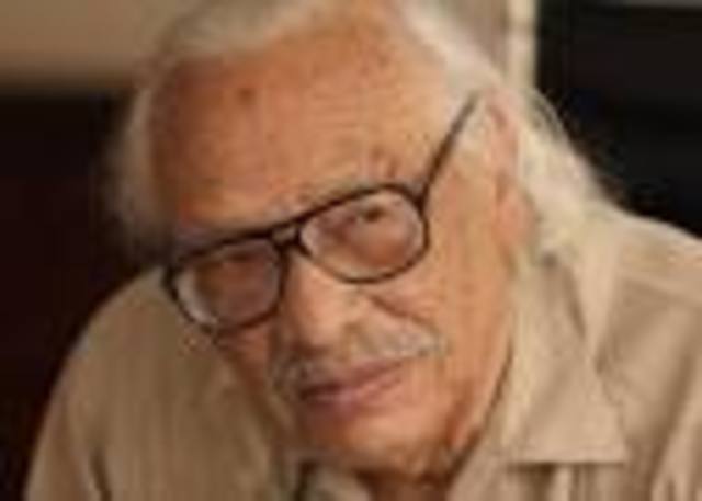 José León Sánchez (1929-)