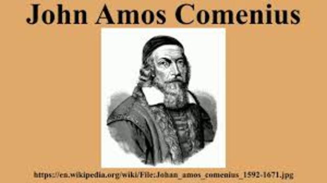 Comenius