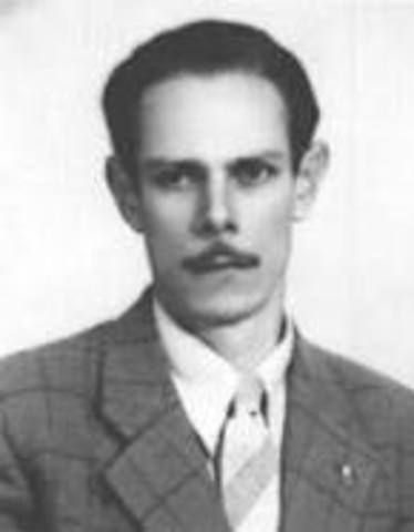 Carlos Salazar Herrera (1906 -1980)