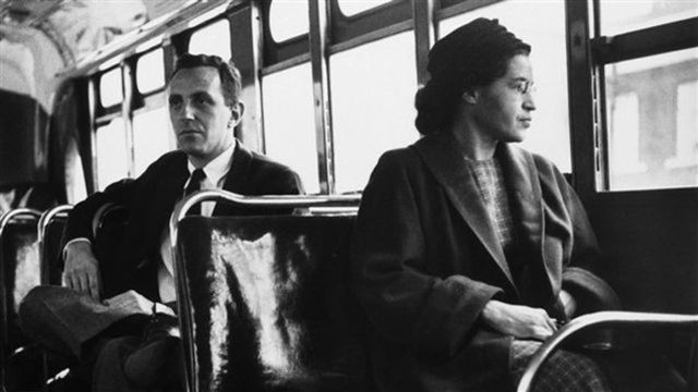ROSA PARKS