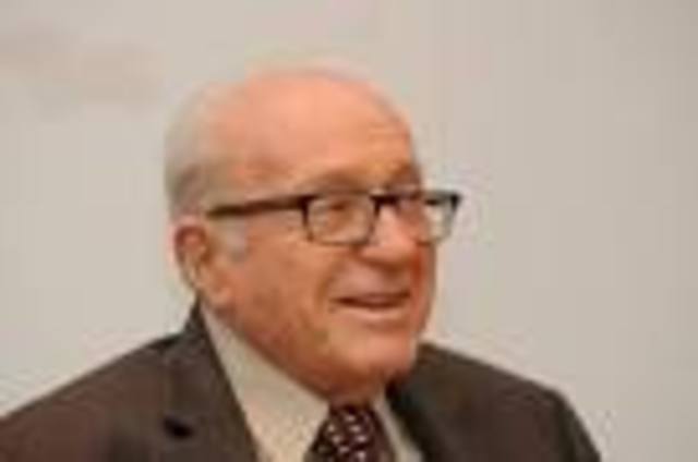 Alberto Cañas Escalante