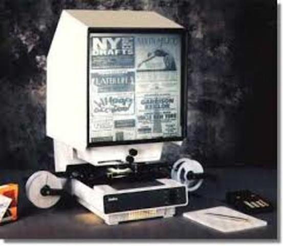 Microfilm