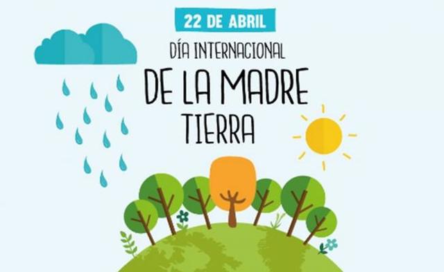 Día Mundial Del Medio Ambiente.