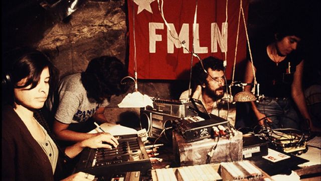 Radio Venceremos