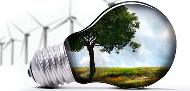 Se fijó un informe sobre los usos de la energía