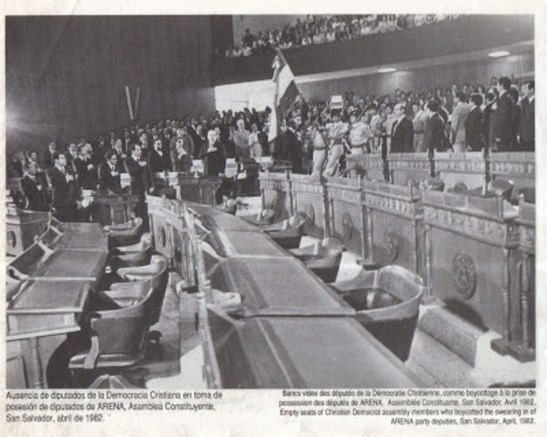 Asamblea Constituyente