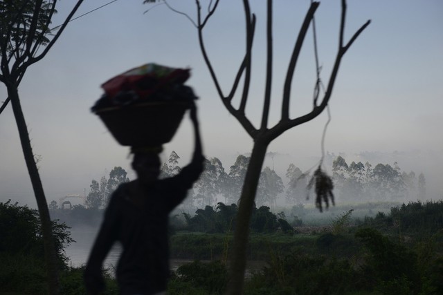 Ruanda logra su independencia
