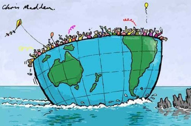 Declaración de la Haya sobre el turismo