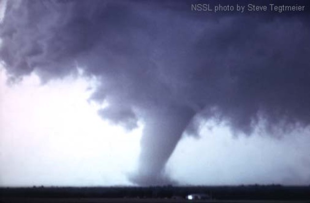 The Great Tri-States Tornado: MO, IL, IN