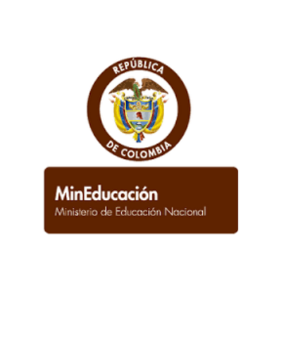 Ministerio Educacion Nacional 2012