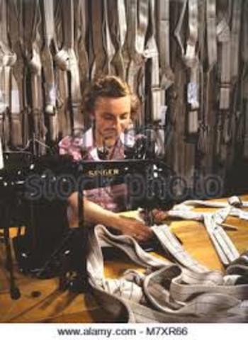 Segunda Guerra Mundial