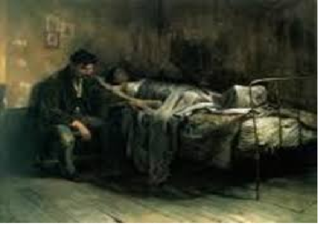 Noviembre 10, 1789 Edad Moderna Salud Publica