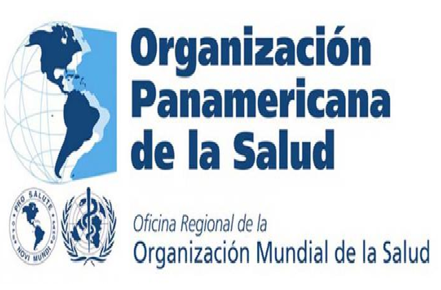 Noviembre 10, 1924 Salud Publica Países Panamericanos