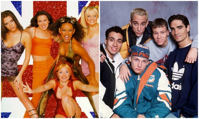 Industria musical - Videos Musicales -