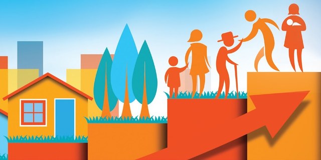 Definicion 7: Desarrollo Humano