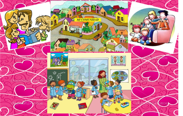 Definición 4: Exosistema