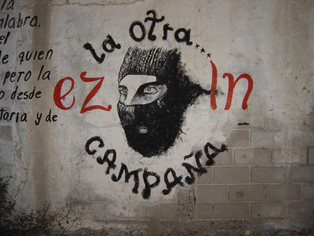 La Otra Campaña
