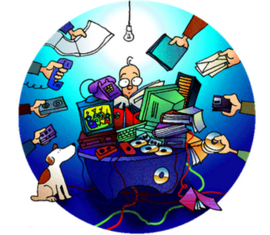 DISEÑO OBJETOS DE APRENDIZAJE (OA)