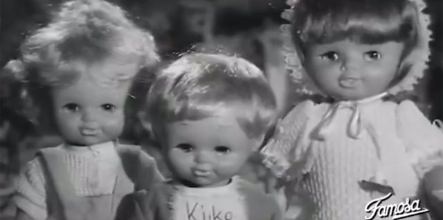 ¿Sentimentalismo o consumismo?