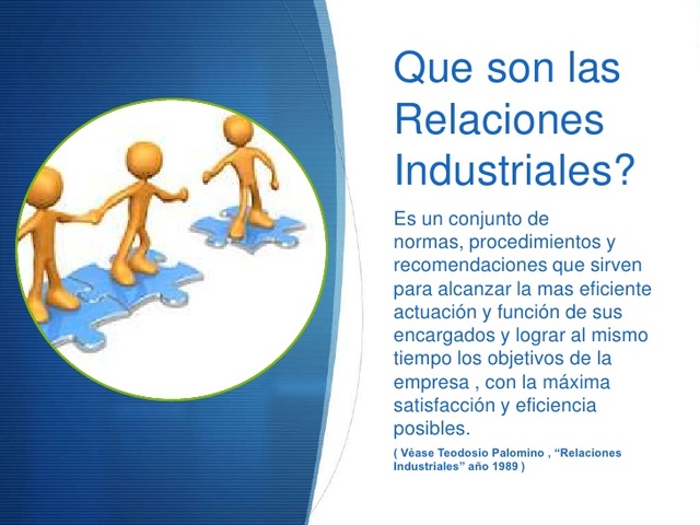 Consecuencia de la Revolución Industrial