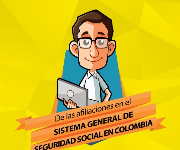 SISTEMA DE SEGURIDAD SOCIAL INTEGRAL.